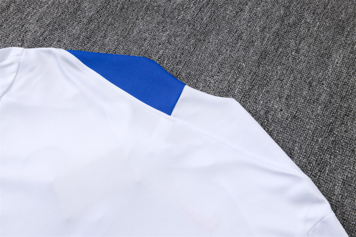 Paris Saint GermainTraining Jersey Suit 25/26