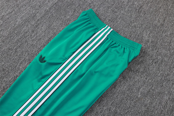 Liverpool Training Jersey Suit 25/26