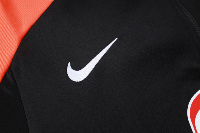 Brazil Training Jersey Suit  25/26