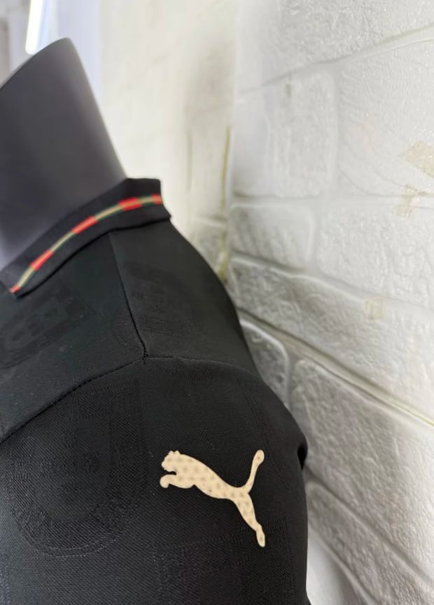 Portugal 2026 World Cup Player Long Sleeve Men Jersey