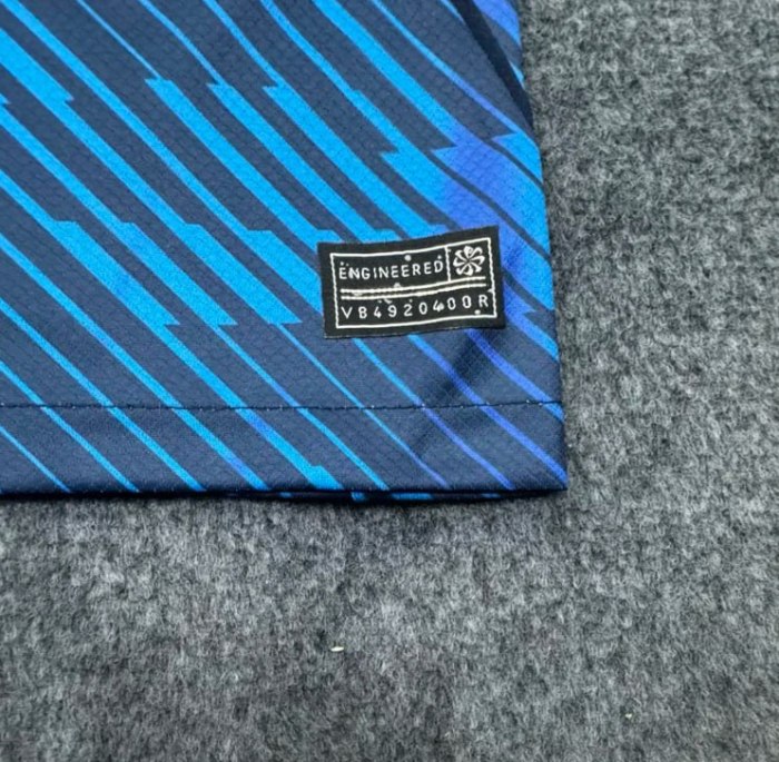 France 2026 World Cup Home Men Jersey