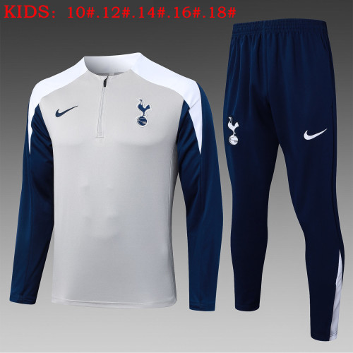 Tottenham Hotspur Kids Training Suit 25/26