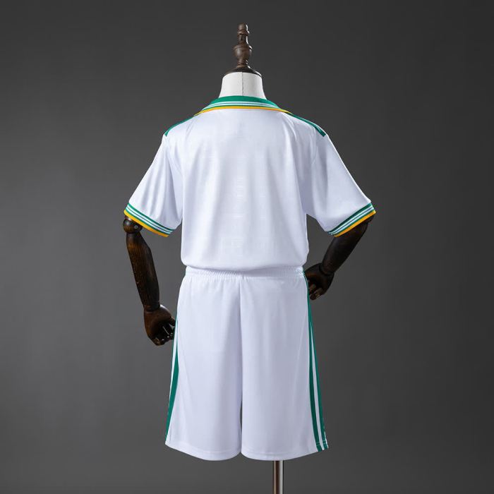 AS Roma Third Kids Suit 25/26