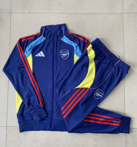 Arsenal Kids Training Suit 25/26