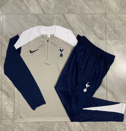 Tottenham Hotspur Kids Training Suit 25/26