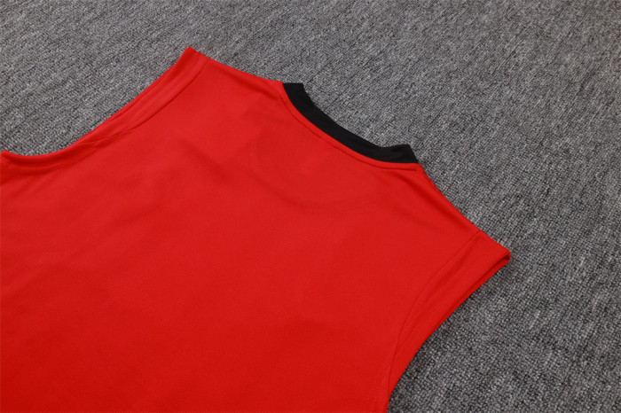 AC Milan Training Jersey 25/26