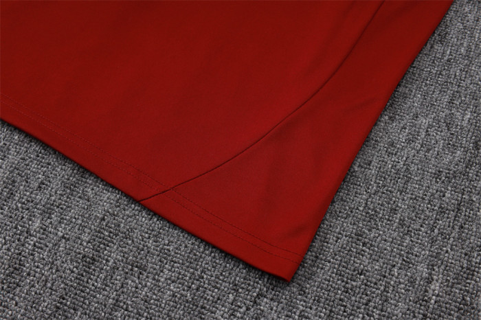 Arsenal Training Short sleeve Jersey 25/26