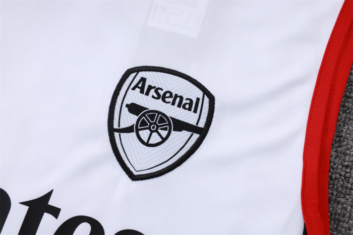 Arsenal Training Jersey 25/26