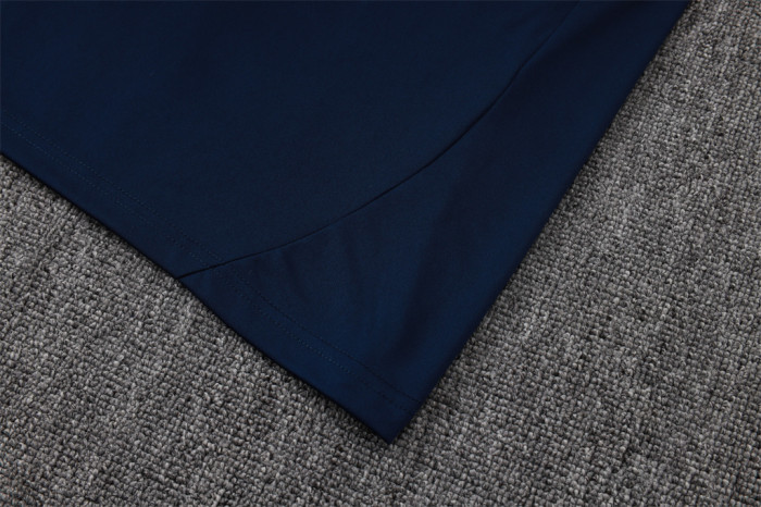 Boca Training Short Sleeve Suit 25/26