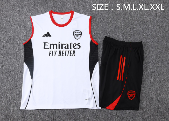 Arsenal Training Jersey 25/26