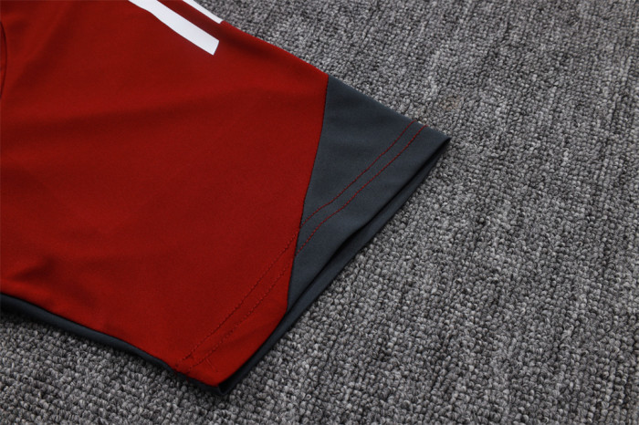 Arsenal Training Short sleeve Jersey 25/26