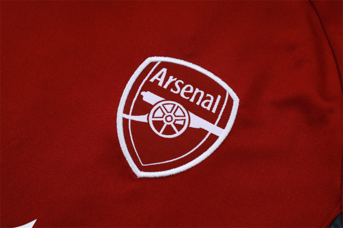 Arsenal Training Short sleeve Jersey 25/26