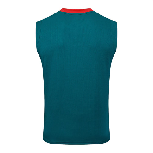 AC Milan Training Jersey 25/26