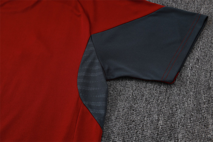 Arsenal Training Short sleeve Jersey 25/26