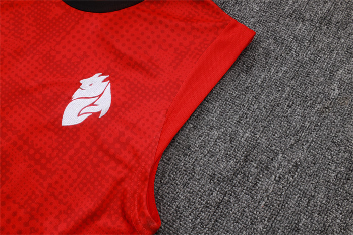 AC Milan Training Jersey 25/26