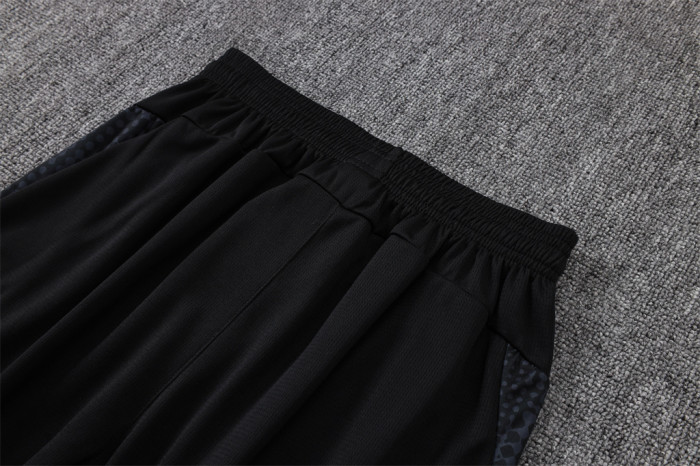 AC Milan Training Short sleeve Suit 25/26