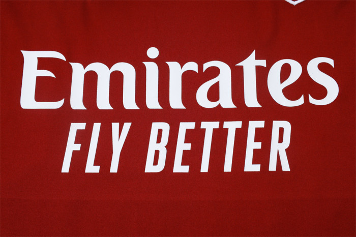 Arsenal Training Short sleeve Jersey 25/26