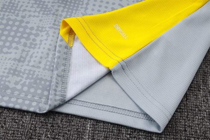 Borussia Dortmund Training Jersey 25/26