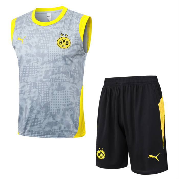 Borussia Dortmund Training Jersey 25/26