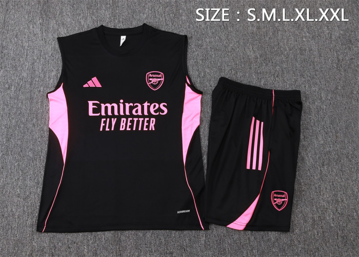 Arsenal Training Jersey 25/26