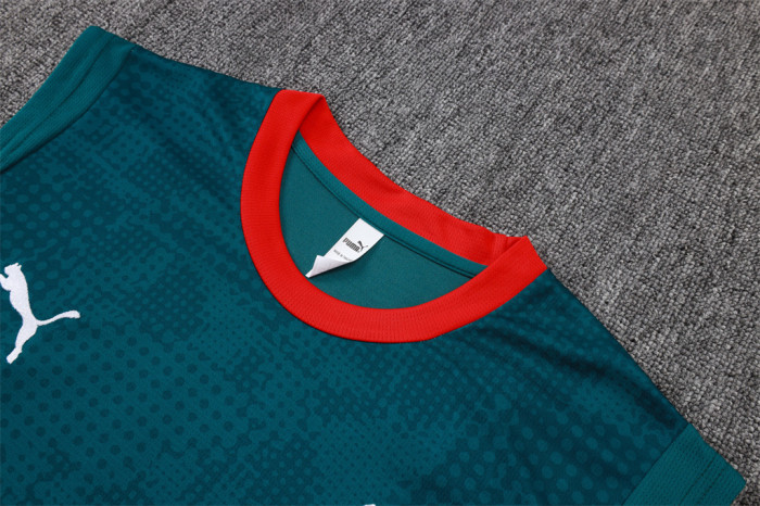 AC Milan Training Jersey 25/26