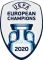 Champions Badge