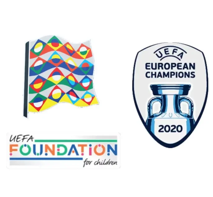 Italy Away Man Jersey 23/24