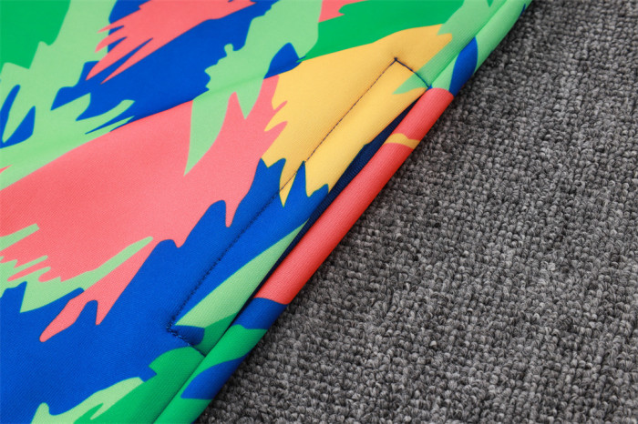 Brazil Training Jacket 25/26