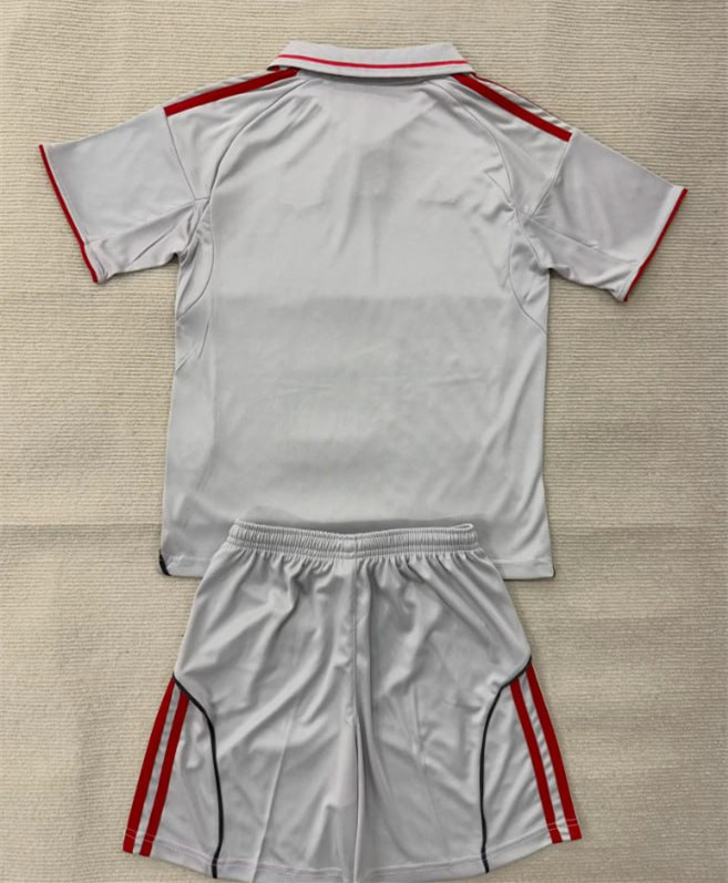 Lyon Third Kids Suit 25/26