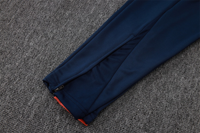 Barcelona Training Jersey Suit 25/26