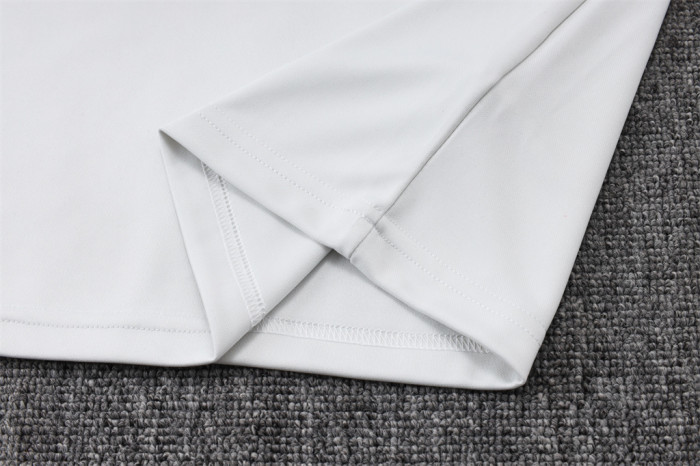 Flamengo Training Jersey Suit 25/26