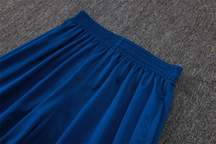 Barcelona Training Jersey Suit 25/26