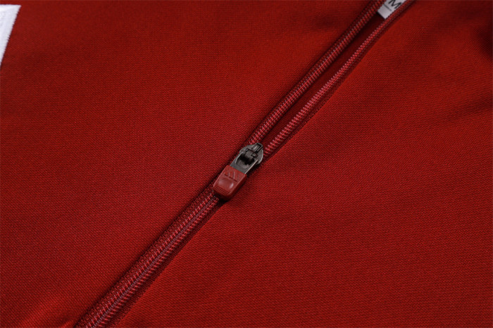 Arsenal Training Jersey Suit 25/26