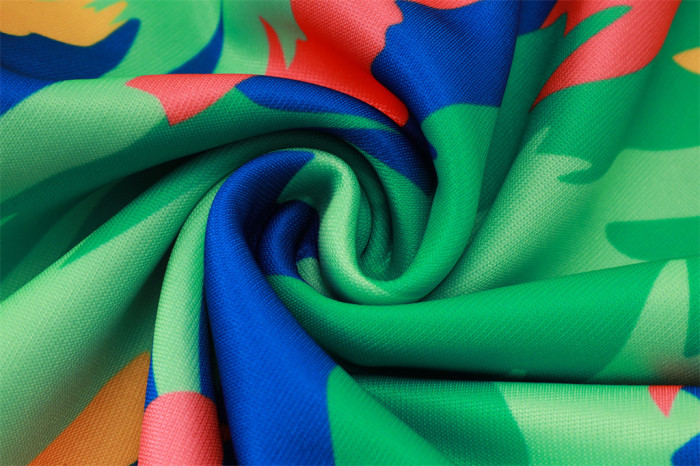 Brazil Training Jacket 25/26