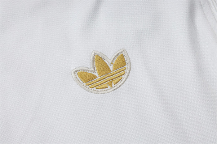 Flamengo Training Jersey Suit 25/26