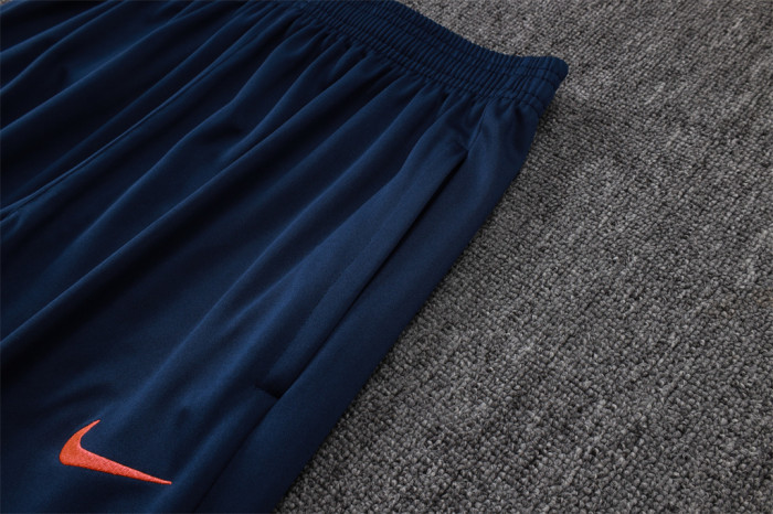 Barcelona Training Jersey Suit 25/26