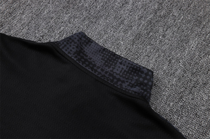 AC Milan Training Jersey Suit 5/26