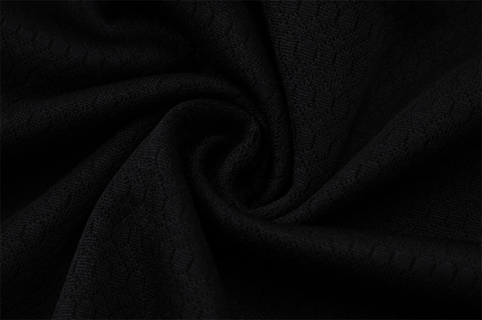 AC Milan Training Jersey Suit 5/26