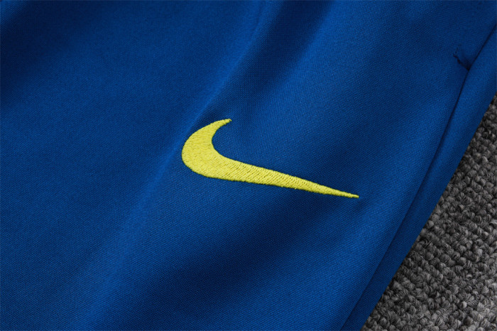 Barcelona Training Jersey Suit 25/26