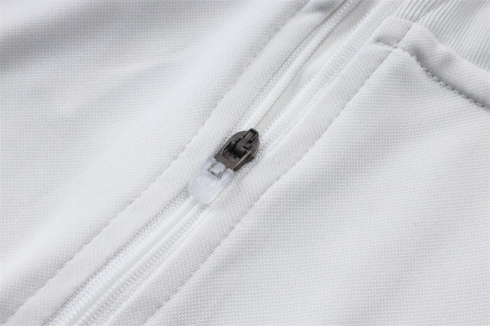 Flamengo Training Jersey Suit 25/26