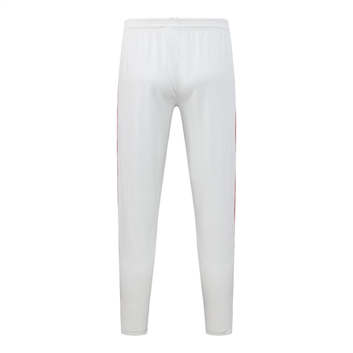 Flamengo Training Jersey Suit 25/26