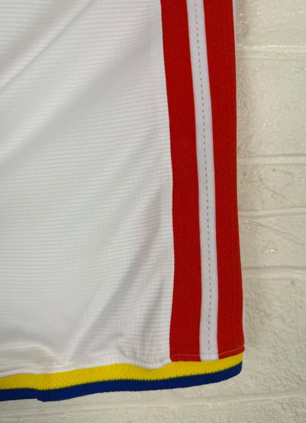 Colombia Home Player Shorts 26/27