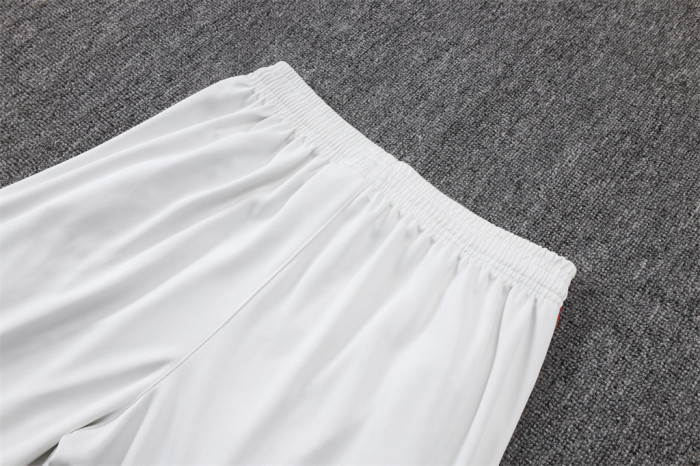 Flamengo Training Jersey Suit 25/26