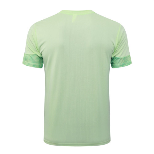 Manchester City Training Short sleeve Jersey 25/26