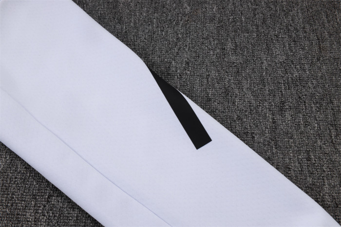 Real Madrid Training Jacket Suit 2025