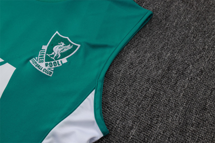 Liverpool Training Jersey 25/26