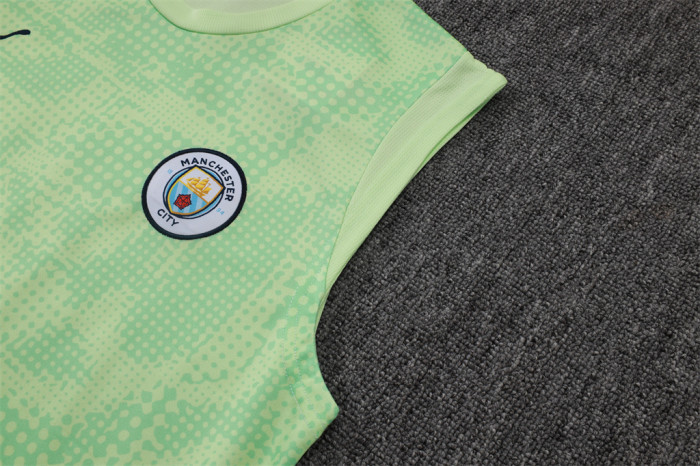 Manchester City Training Jersey 25/26
