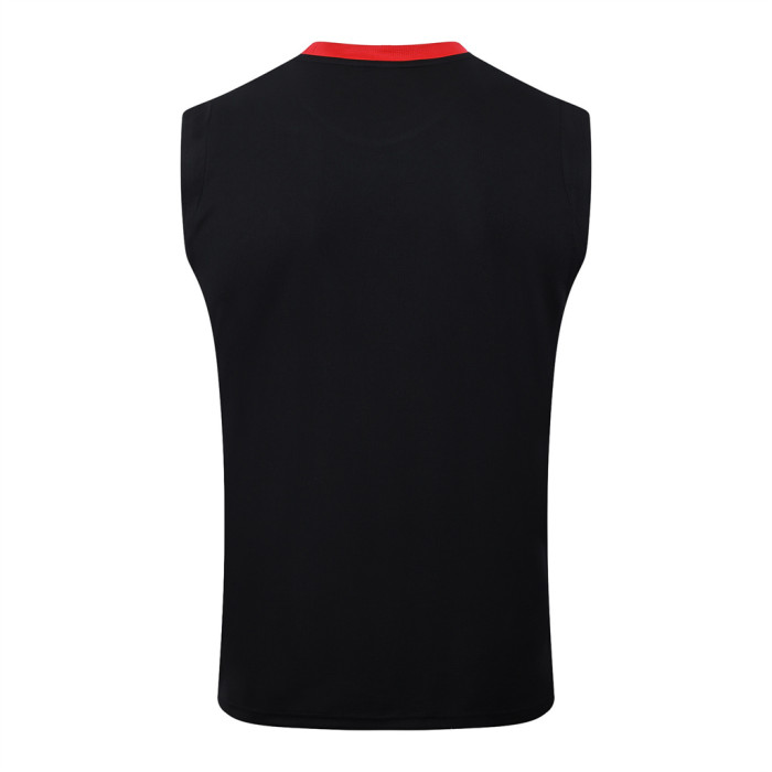 AC Milan Training Jersey 25/26