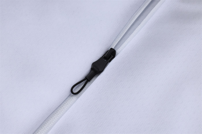 Real Madrid Training Jacket Suit 2025