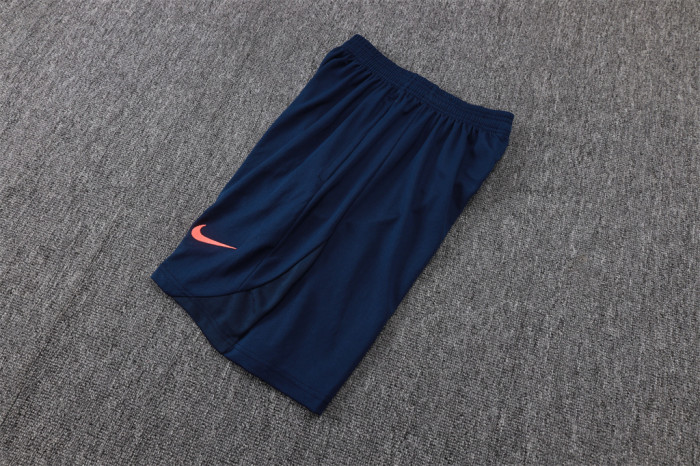 Barcelona Training Jersey 25/26